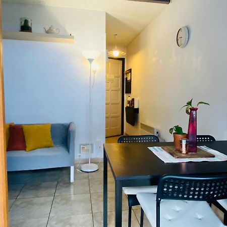 Apartament Neus Del Pas Pas De La Casa Zewnętrze zdjęcie