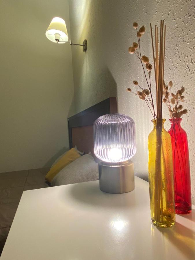 Apartament Neus Del Pas Pas De La Casa Zewnętrze zdjęcie