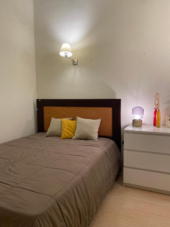 Apartament Neus Del Pas Pas De La Casa Zewnętrze zdjęcie