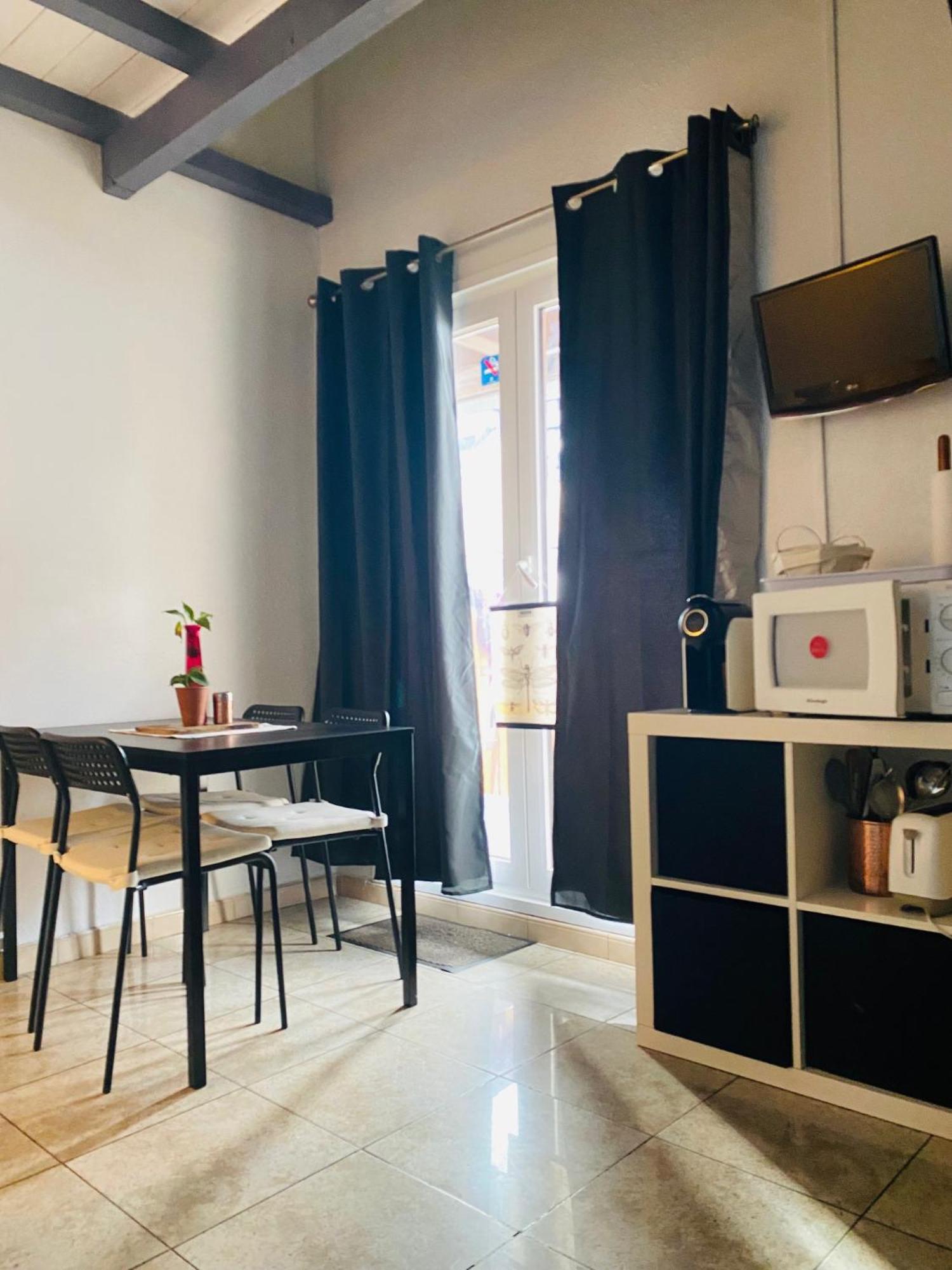 Apartament Neus Del Pas Pas De La Casa Zewnętrze zdjęcie