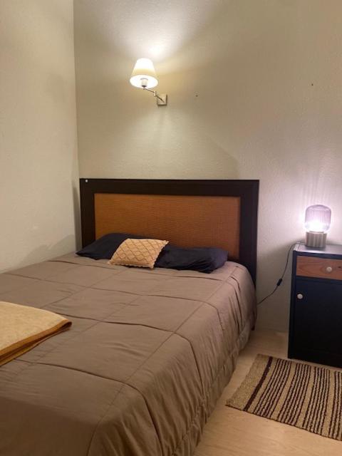 Apartament Neus Del Pas Pas De La Casa Zewnętrze zdjęcie